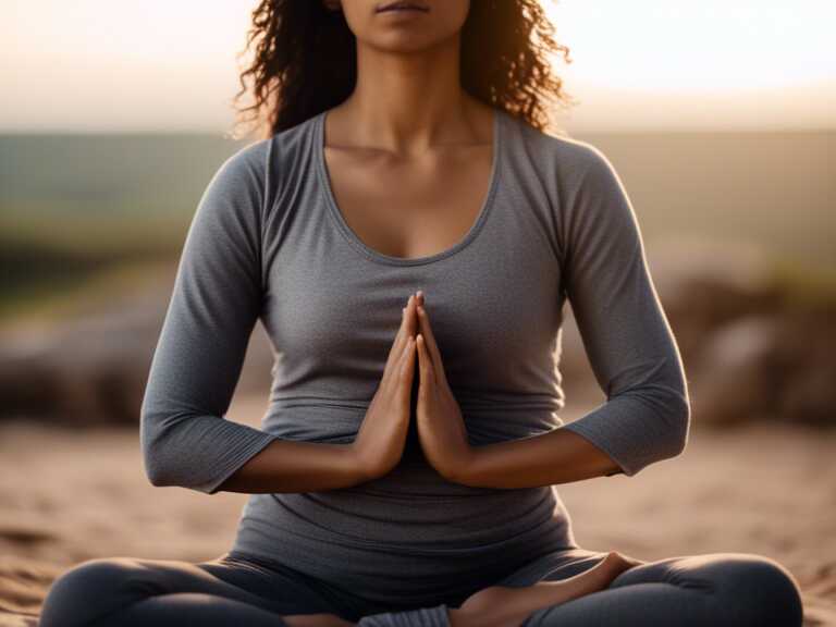 ¿Cómo proteger tu energía? Cubrir el ombligo contra vibras negativas