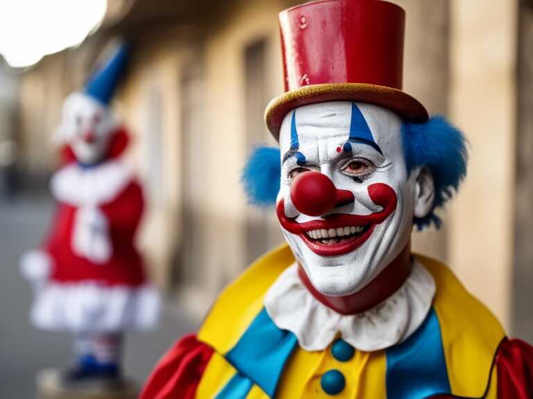 Linchamiento de payaso en Oaxaca: Justicia por mano propia deja víctima mortal  
