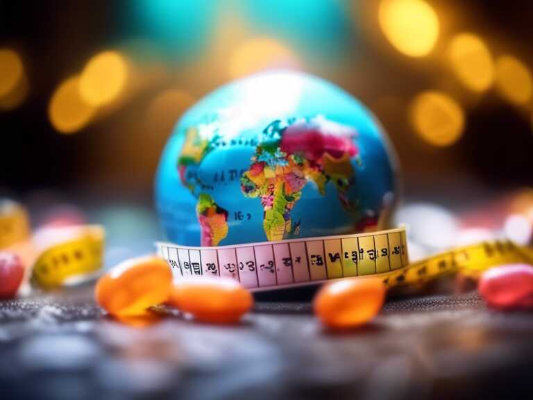 Día Mundial de la Obesidad: Consecuencias y acciones para combatirla