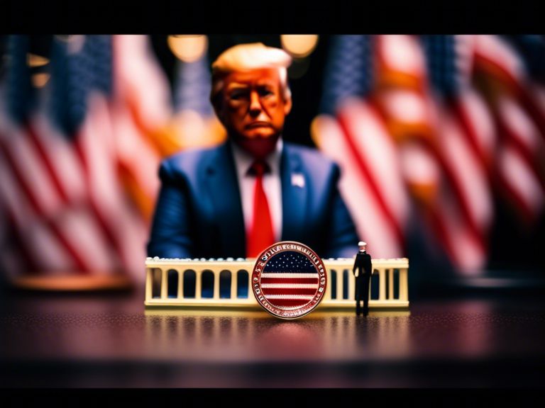 Estados Unidos elogia respuesta pacífica de México y Reino Unido a aranceles