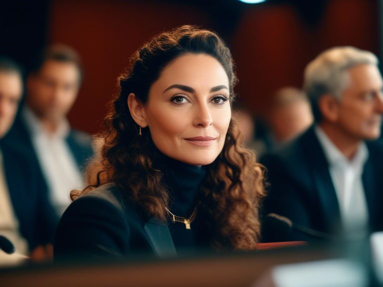 Sigue la Mañanera del Pueblo de la presidenta Claudia Sheinbaum hoy 19 de marzo