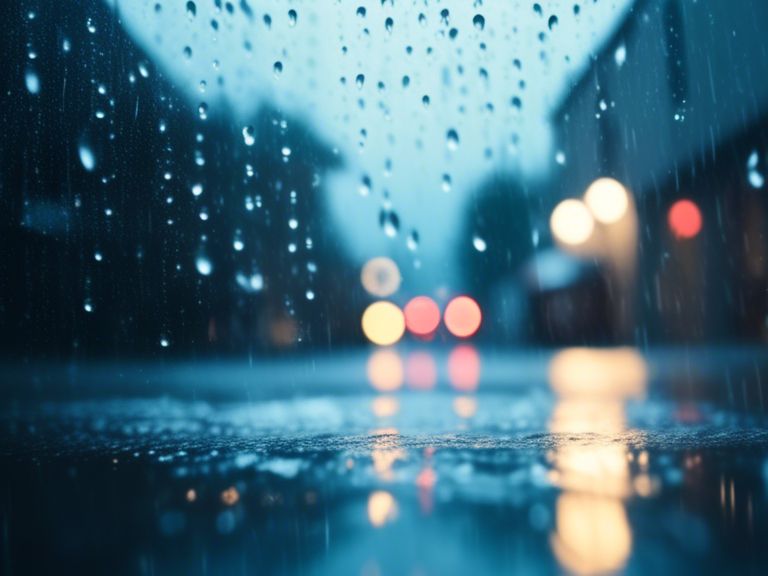 ¿Domingo congelado? Así será el clima hoy 12 de enero en México