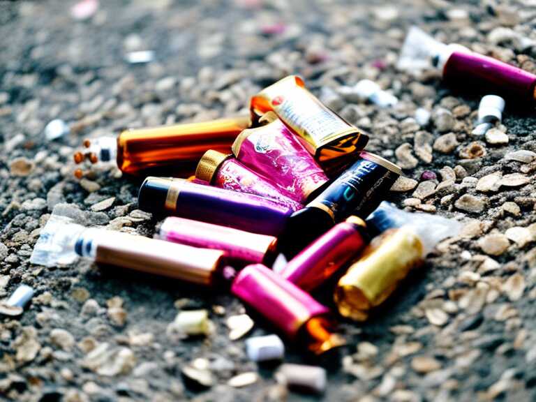 Paquetes explosivos con perfumes hieren a tres en Veracruz