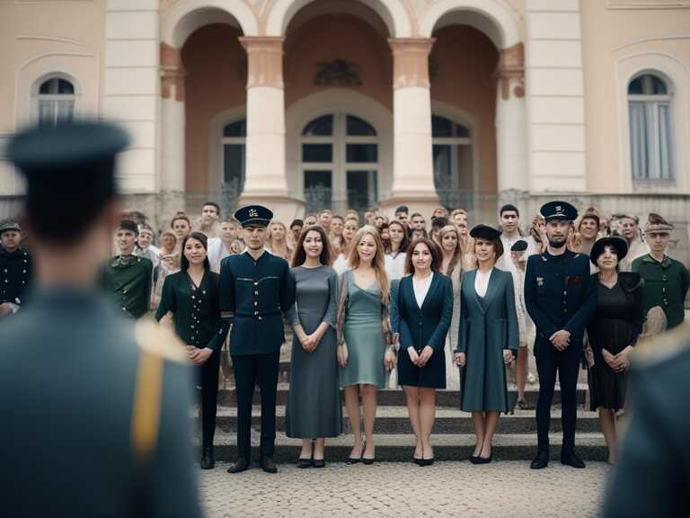 Convocatoria abierta para estudiar en la Marina Armada de México hasta marzo de 2025