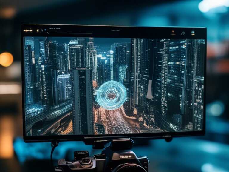 Google Maps usa IA para responder preguntas sobre ubicaciones en tiempo real