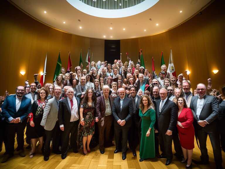 Liberan a mexicanos secuestrados por hutíes en Yemen tras más de un año de cautiverio