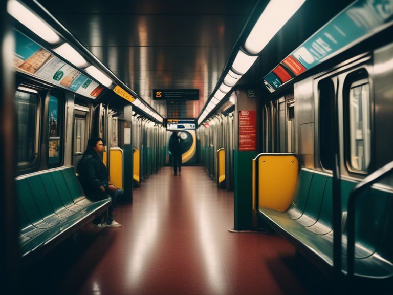 ¡Atención! Así van las líneas del Metro CDMX la mañana de este 14 de marzo