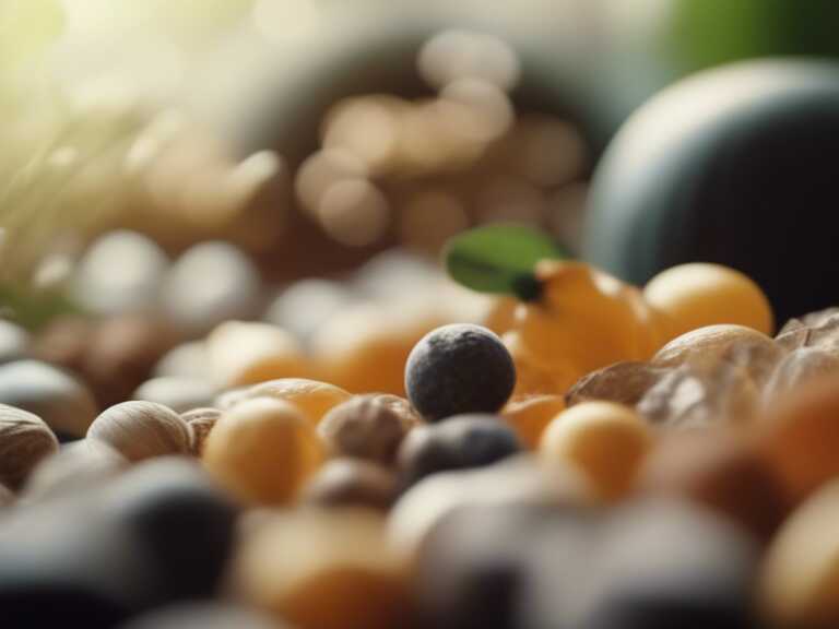 Alimentos que nunca debes congelar: Descubre los peligros y el porqué