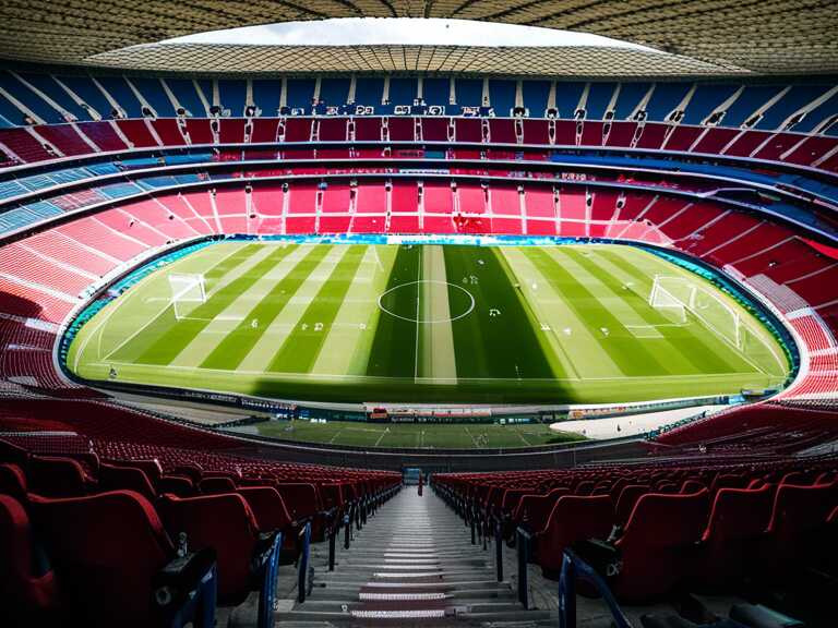 Renovación del Estadio Azteca: Costo millonario y avances para el Mundial 2026