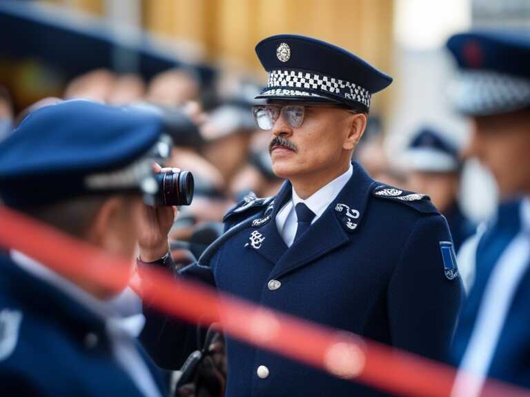 Hombre de 70 años estafado por 318 mil euros por sargento estadounidense