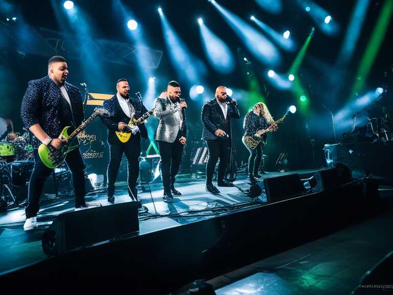 La Original Banda El Limón celebra 60 años de trayectoria con invitados especiales