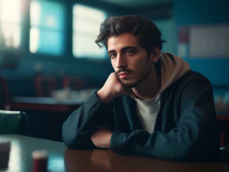 Maestro usa ChatGPT para detectar trampas en clase de matemáticas.