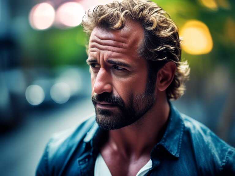 Gabriel Soto responde a críticas por nuevo protagónico: No es para cualquiera