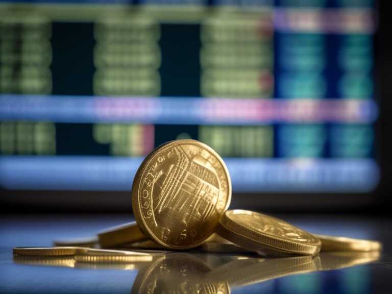 Dólar hoy en México: Peso se deprecia 0.08% a pesar del retroceso del dólar