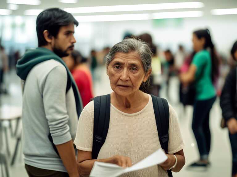 ¿No te depositaron tu pensión IMSS? Aquí te decimos cómo reclamar