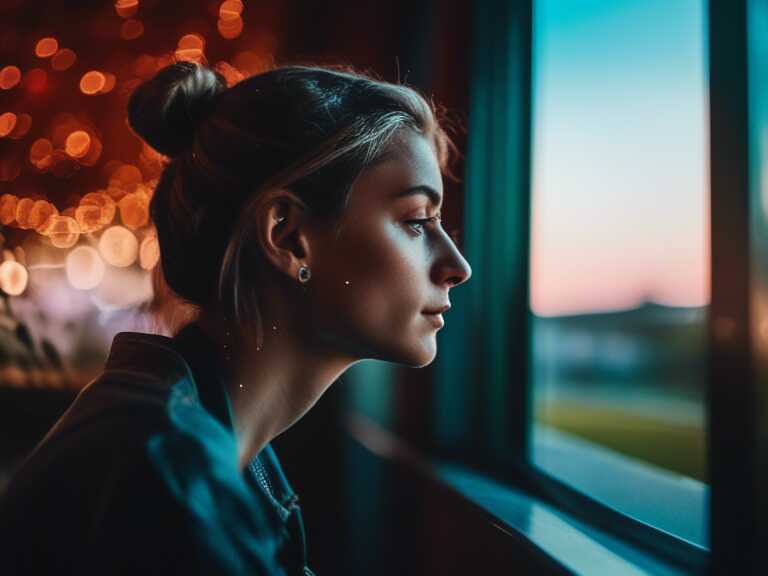 Decretos para superar una ruptura: Encuentra la paz interior y nuevo amor