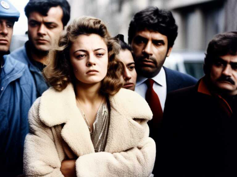 Nueva redada en caso Valentina Gilabert: dos detenidos por agresión