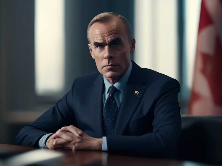 Mark Carney toma posesión como primer ministro de Canadá, sucediendo a Justin Trudeau