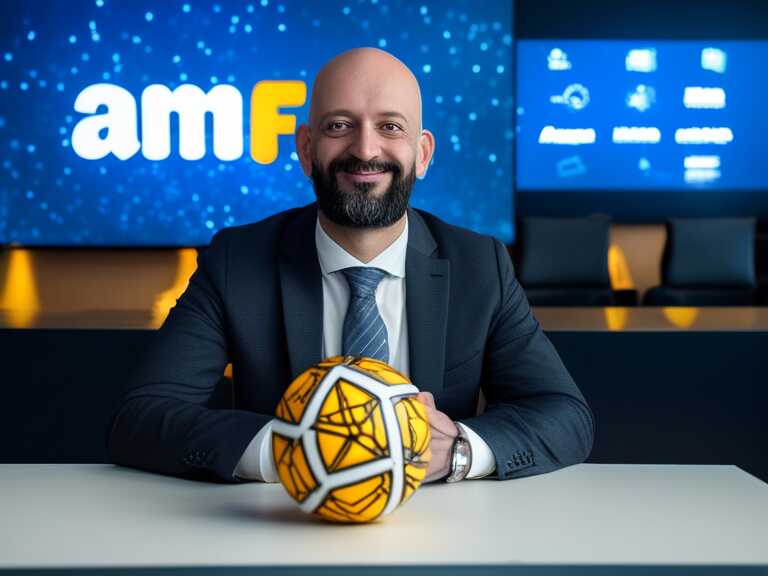 Amazon se une a la FMF en alianza histórica para el fútbol mexicano