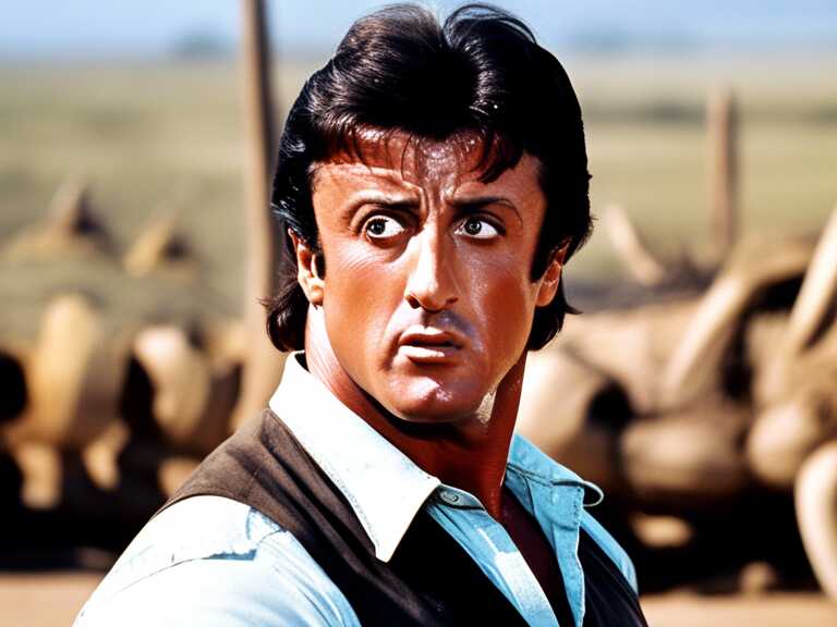 Tulsa King: La exitosa serie protagonizada por Sylvester Stallone