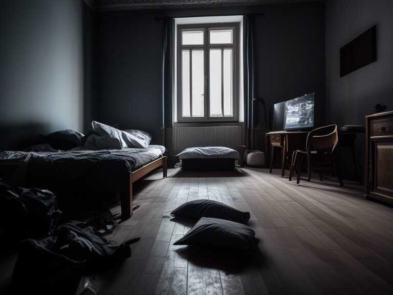 Intoxicación por monóxido de carbono causa trágica muerte en Saltillo