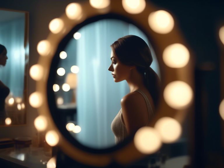 14 de febrero: ¿Cómo cultivar el amor propio, según la IA?