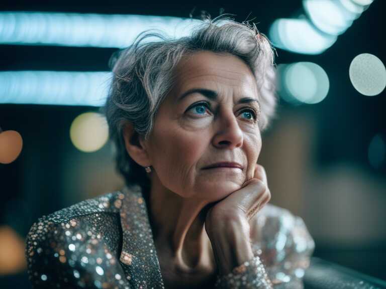 Susana Alexander anuncia su retiro definitivo por problemas de salud tras 53 años de carrera