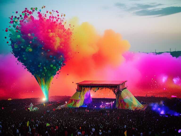 Coldplay protagonizará el primer espectáculo de medio tiempo en la final de la Copa Mundial de 2026