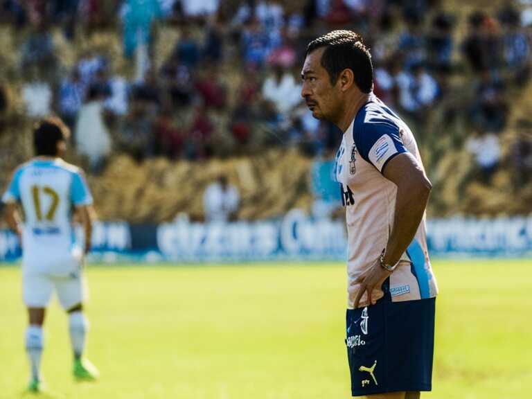 Efraín Juárez: ¿Regreso al banquillo de Pumas tras títulos en Colombia?
