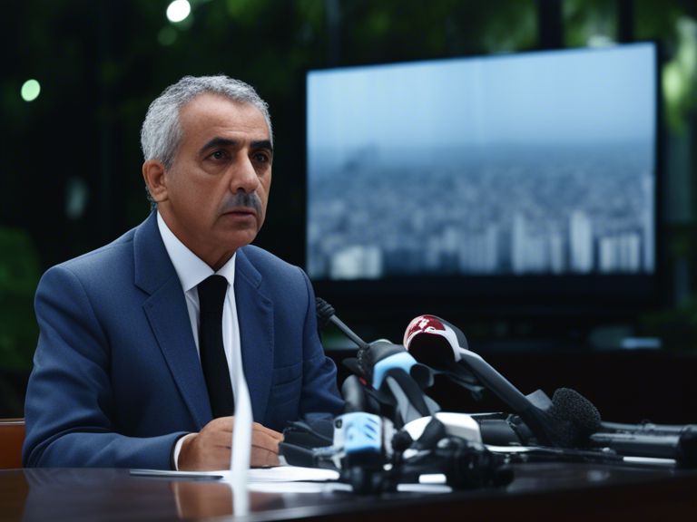 México lidera ranking de ciudades más violentas del mundo con 20 urbes  