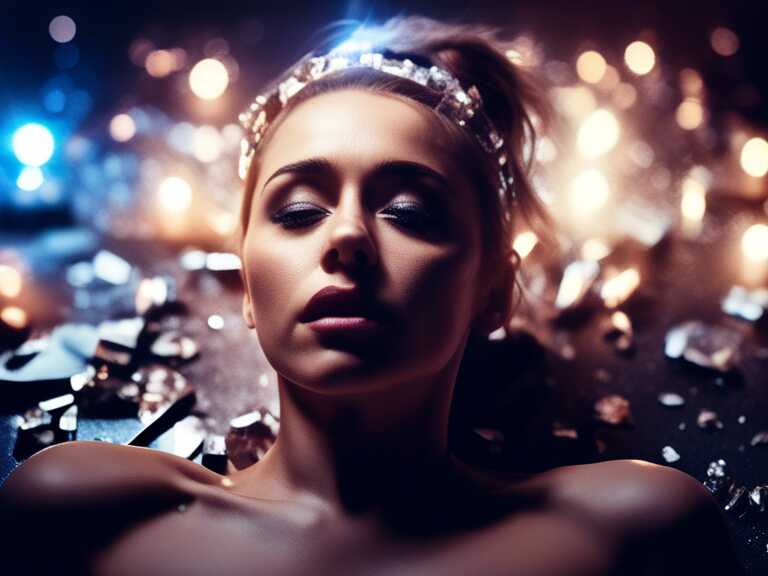 Miley Cyrus anuncia Something Beautiful: nuevo álbum con estética vanguardista