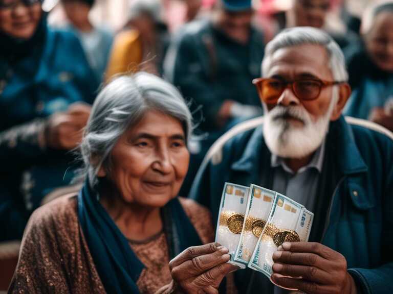 ¿Recibirás comisiones por tu pensión IMSS en marzo? Verifica tu cuenta bancaria