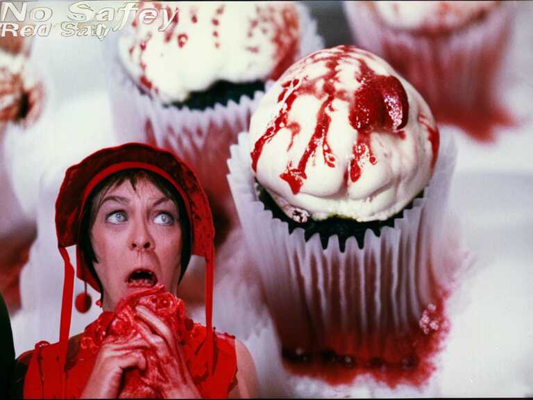 FDA revoca autorización del colorante rojo nº 3 en alimentos y productos farmacéuticos por riesgo cancerígeno