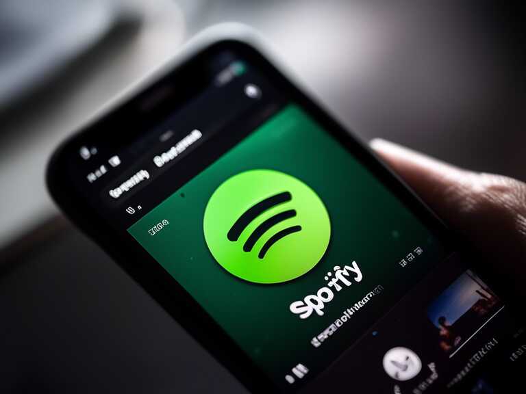 Caída inesperada de Spotify deja a miles de usuarios sin acceso a música y podcasts