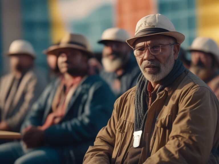 Tarjeta INAPAM: Beneficios de descuentos y acceso a programas sociales para adultos mayores