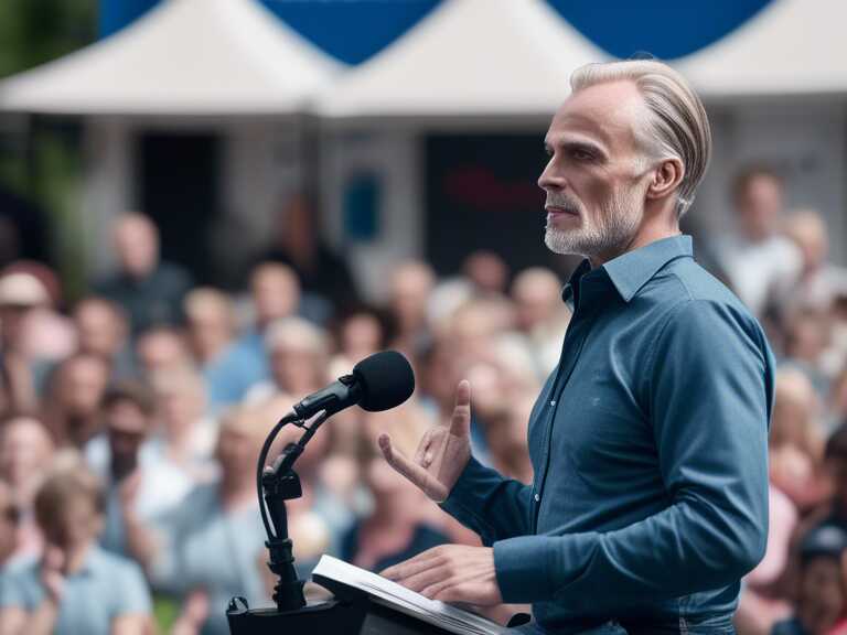 Mark Carney responde a amenaza de aranceles de Donald Trump defendiendo unidad canadiense