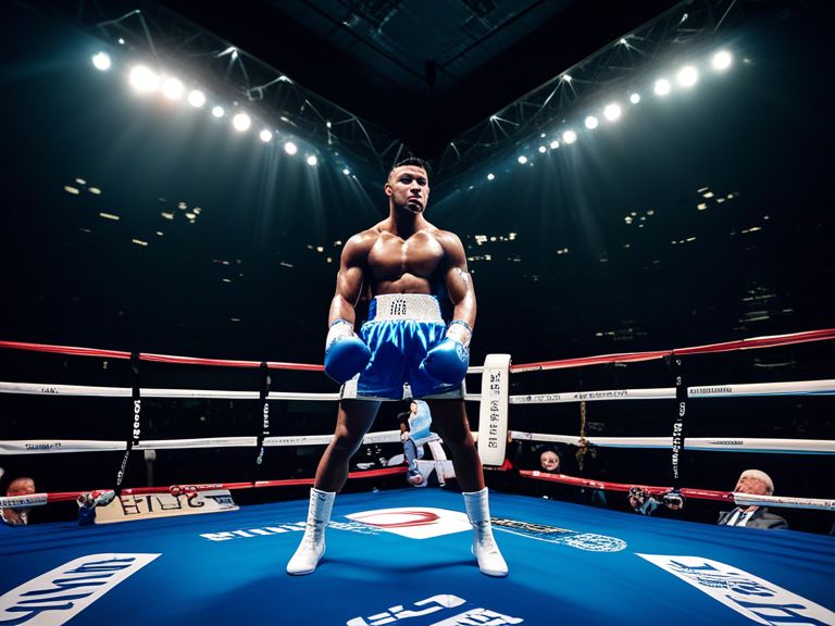 Velada del Año 5: ¡Roro sube al ring y se enfrenta a Abby!  
