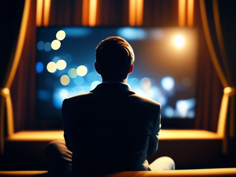 ¿Dónde ver las películas nominadas a los Premios Oscar?