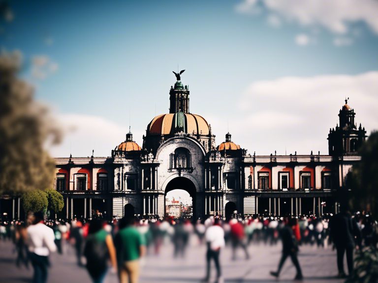 Informe de 100 días de gobierno de Claudia Sheinbaum hoy 12 de enero