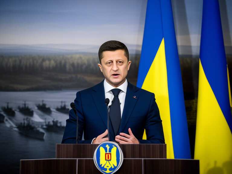 Rusia lanza masivos ataques aéreos contra infraestructura energética de Ucrania en pleno invierno