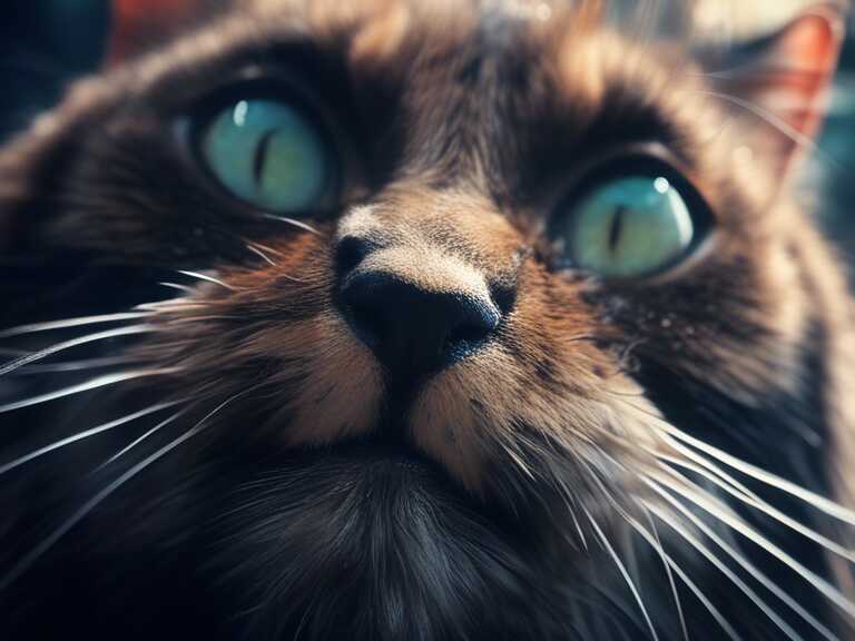 Flow impulsa adopción de gatos negros tras éxito en los Premios Óscar