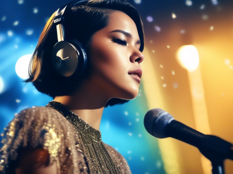 Ángela Aguilar desmiente canción viral atribuida a ella y aclara uso de inteligencia artificial