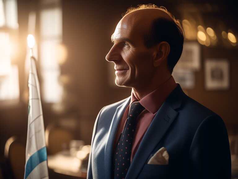 Netanyahu agradece a Biden y Trump por ayuda en alto el fuego en Gaza