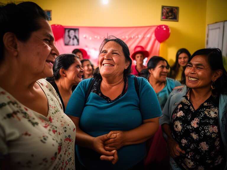 Última oportunidad para registrarse en programa de apoyos económicos a jefas de hogar en Iztapalapa