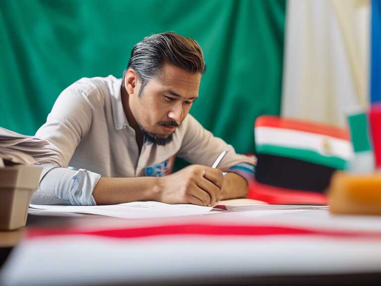 Simplifican proceso de Registro Federal de Contribuyentes (RFC) en México