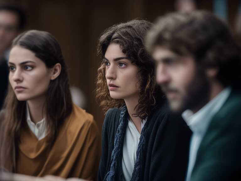 Vinculan a proceso a Carlota N, Mariana N y Eduardo N por homicidio calificado en Edomex