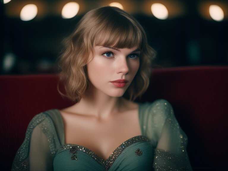 Taylor Swift envuelta en la polémica demanda entre Blake Lively y Justin Baldoni