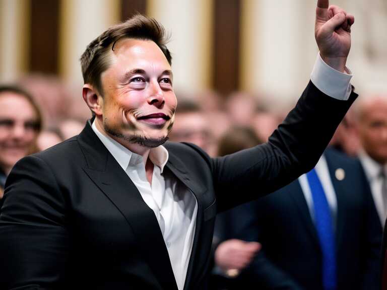 Netanyahu defiende a Elon Musk y resalta su apoyo a Israel tras polémicas declaraciones