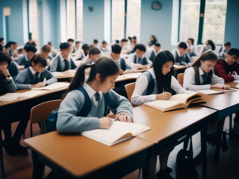 Sergio Mayer impulsa iniciativa para llevar estudiantes al cine en horario escolar