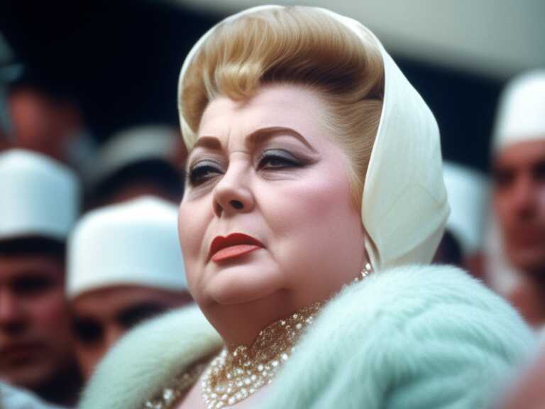 Adiós a Paquita la del Barrio: Homenaje en la CDMX